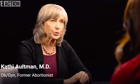 Kathi Aultman, abortionist, abortion
