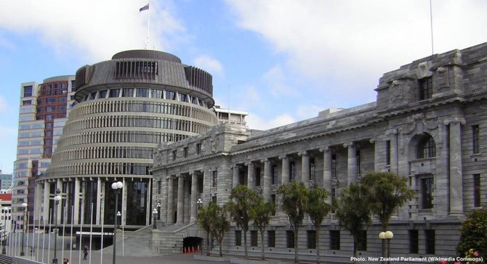 'Human rights are for all': New Zealand MPs speak against proposed ...