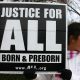 Florida, right to life, abortion