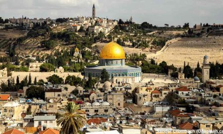 Israel, Jerusalem