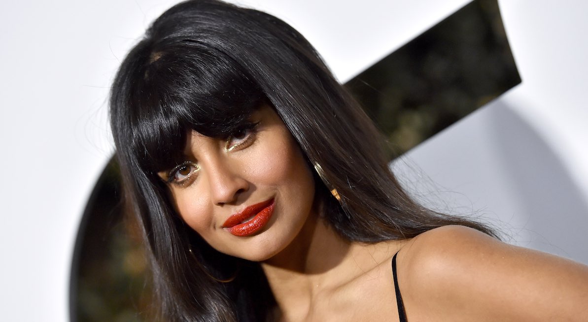 Jameela Jamil