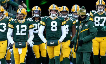 Green Bay Packers