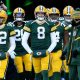 Green Bay Packers