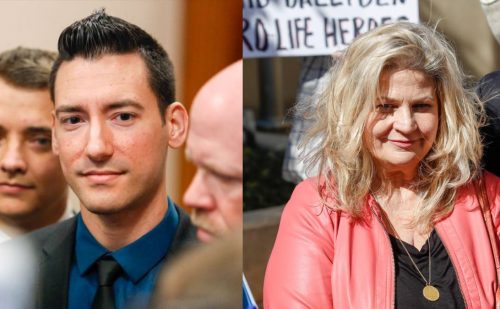 VICTORY: Lawfare against Daleiden and Merritt, who exposed Planned Parenthood, is over