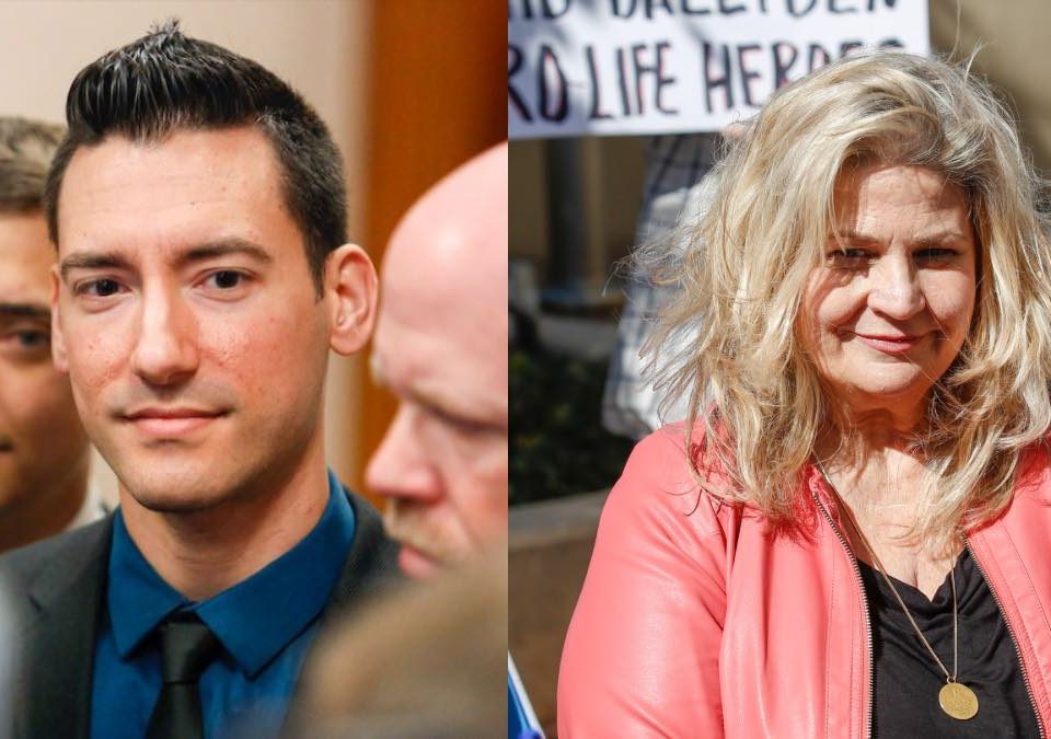 VICTORY: Lawfare against Daleiden and Merritt, who exposed Planned Parenthood, is over