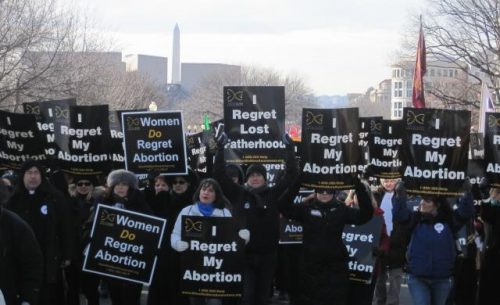 Analysis Funded By Abortion Insiders And Based On Debunked Study Claims ...