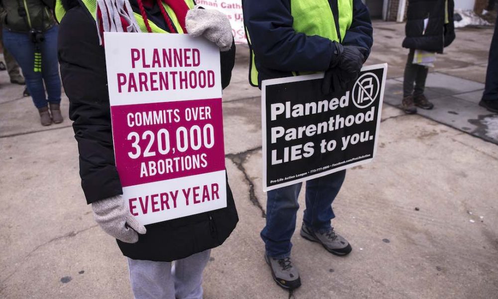 Planned Parenthood