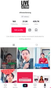 Video sharing app TikTok bans, reinstates Live Action, claims 'human error'