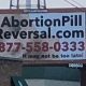 billboards pro-life abortion pill reversal