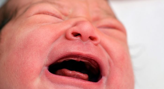 SHOCK: 94% of Belgian doctors support ‘after-birth abortion’ for babies ...