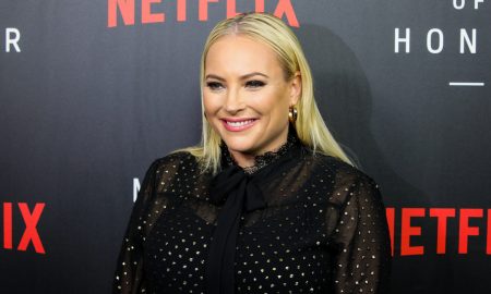 Meghan McCain