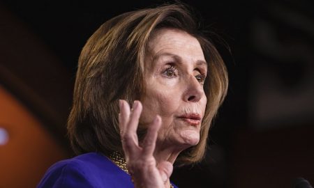 Pelosi, Nancy Pelosi