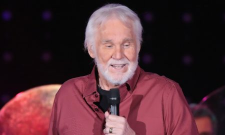 Kenny Rogers