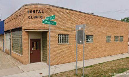 pregnancy center