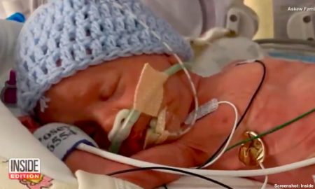 preemie, NICU