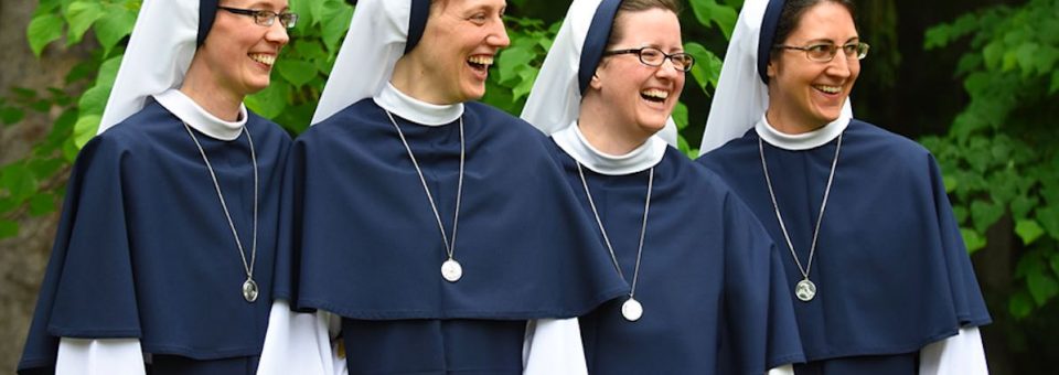 sisters of life, pro-life, abortion