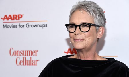 Jamie Lee Curtis, Planned Parenthood