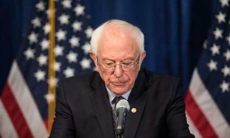 Bernie Sanders, abortion