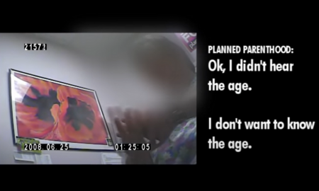 Planned Parenthood, sexual abuse, statutory rape, abortion