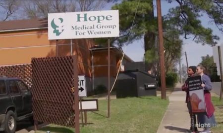 Louisiana, Hope Medical