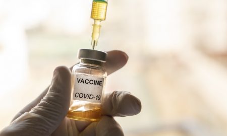 COVID-19 vaccine