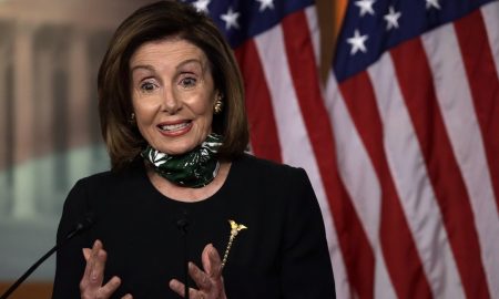 Pelosi, abortion