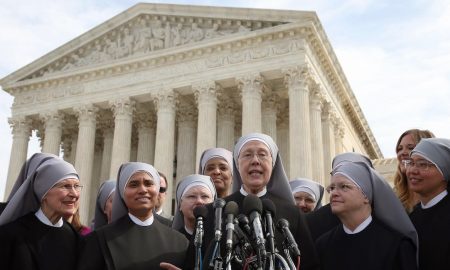 Little Sisters of the Poor