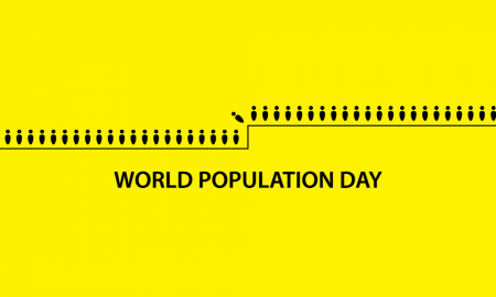 population control, World Population Day