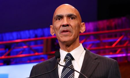 Tony Dungy