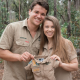 Bindi Irwin