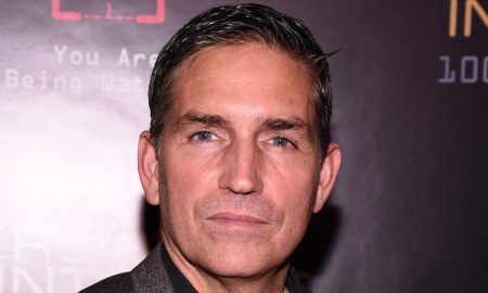 Jim Caviezel