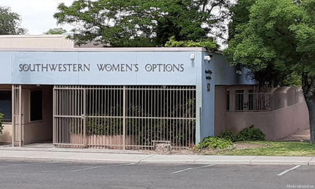 Southwestern Women's Options