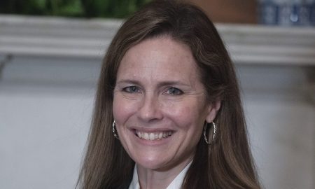 Amy Coney Barrett