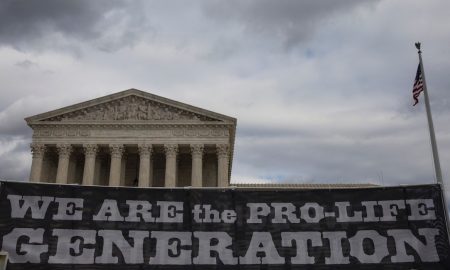 pro-life generation, petition