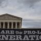 pro-life generation, petition