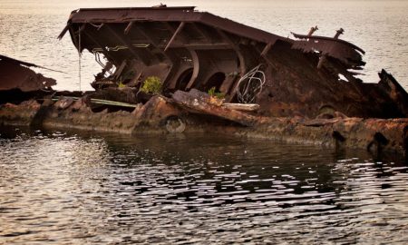 Pearl Harbor, USS Utah, Nancy Lynn Wagner