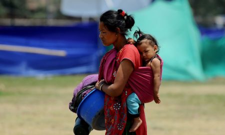 Nepal, missing girls, sex-selective abortion