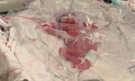 preemie, NICU, Texas