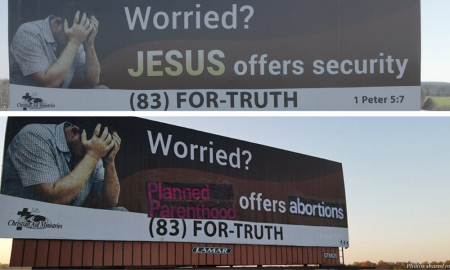 abortion, Christian