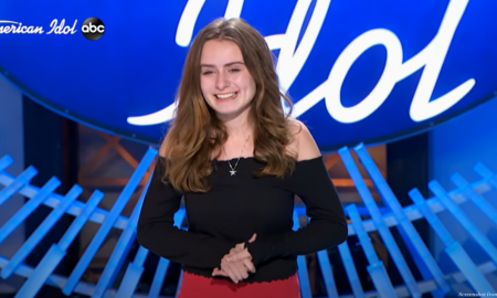 American Idol, cystic fibrosis