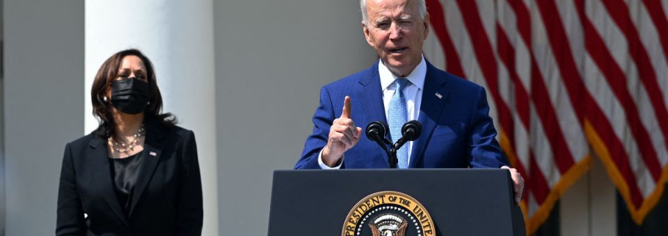 Biden HHS, Women's Health Protection Act