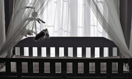 crib, infant loss, stillbirth, miscarriage