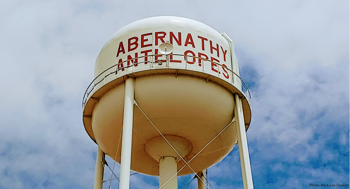 Abernathy, Texas