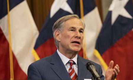 Texas, Roe v. Wade