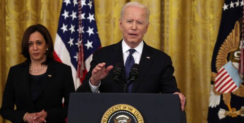 5 ways the Biden-Harris administration is impacting the pro-life movement