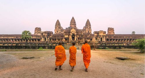 Buddhist beliefs cause many doctors in Thailand to refuse to commit ...