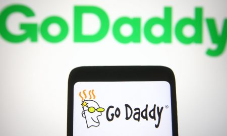 GoDaddy, Texas