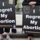 regret, abortion regret