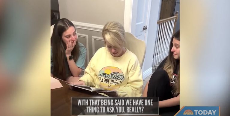 Get Me A Pen Adult Twins Tearfully Ask Their Stepmom To Adopt Them 5801