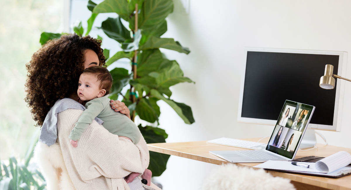 The Benefits of using a Baby Scale at Home